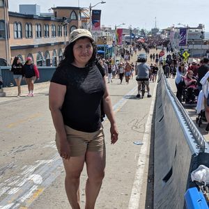 Meet your Posher, Carmen